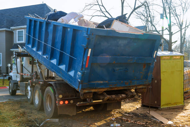 Best Professional Junk Removal  in Gautier, MS