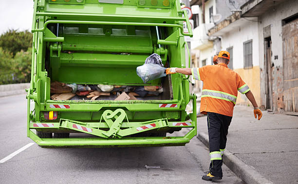 Best Yard Waste Removal  in Gautier, MS